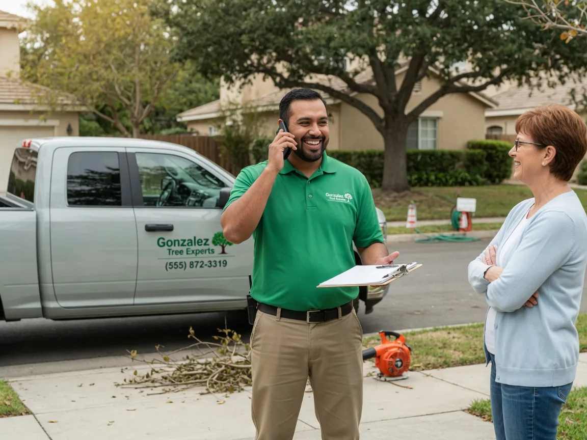 Tree Service Lind, WA FAQs